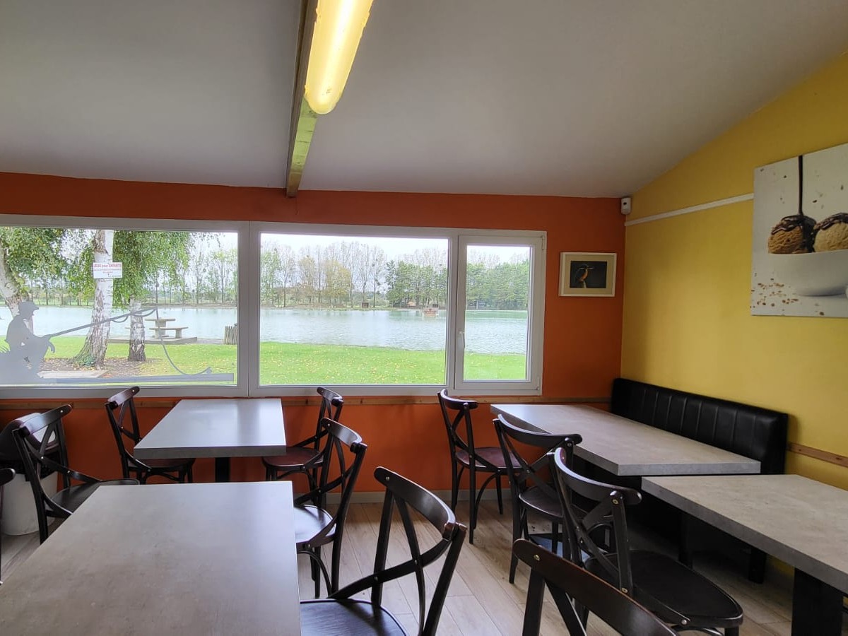 Le bar du Colvert, Bavent - photo 6