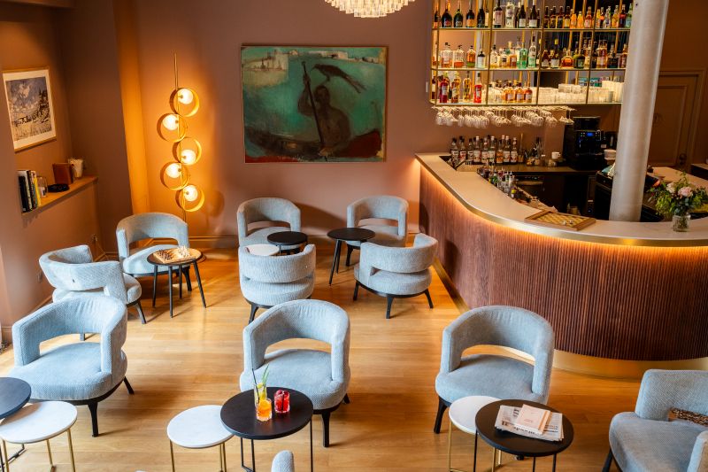 Soirée Piano bar de la Saint-Valentin