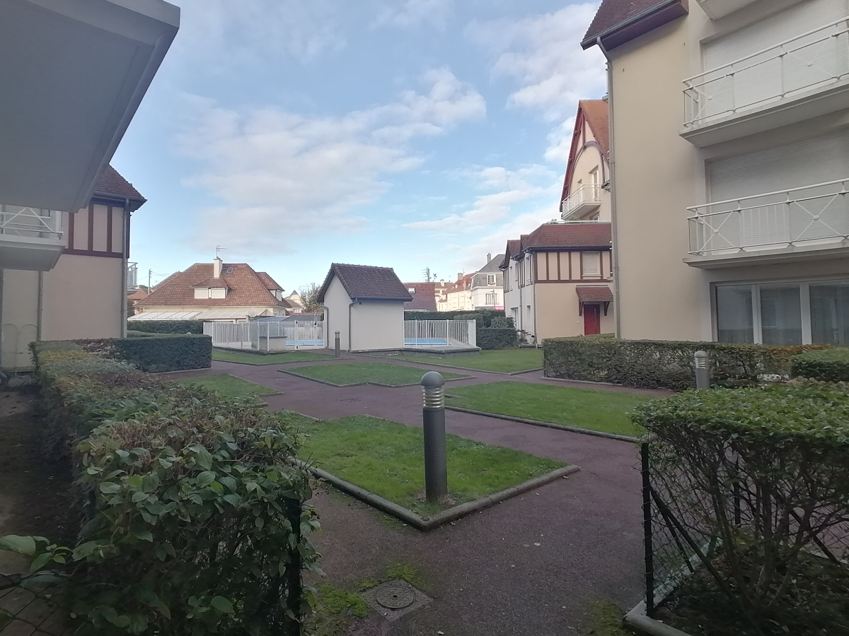Au Neptune, Merville-Franceville-Plage - photo 7