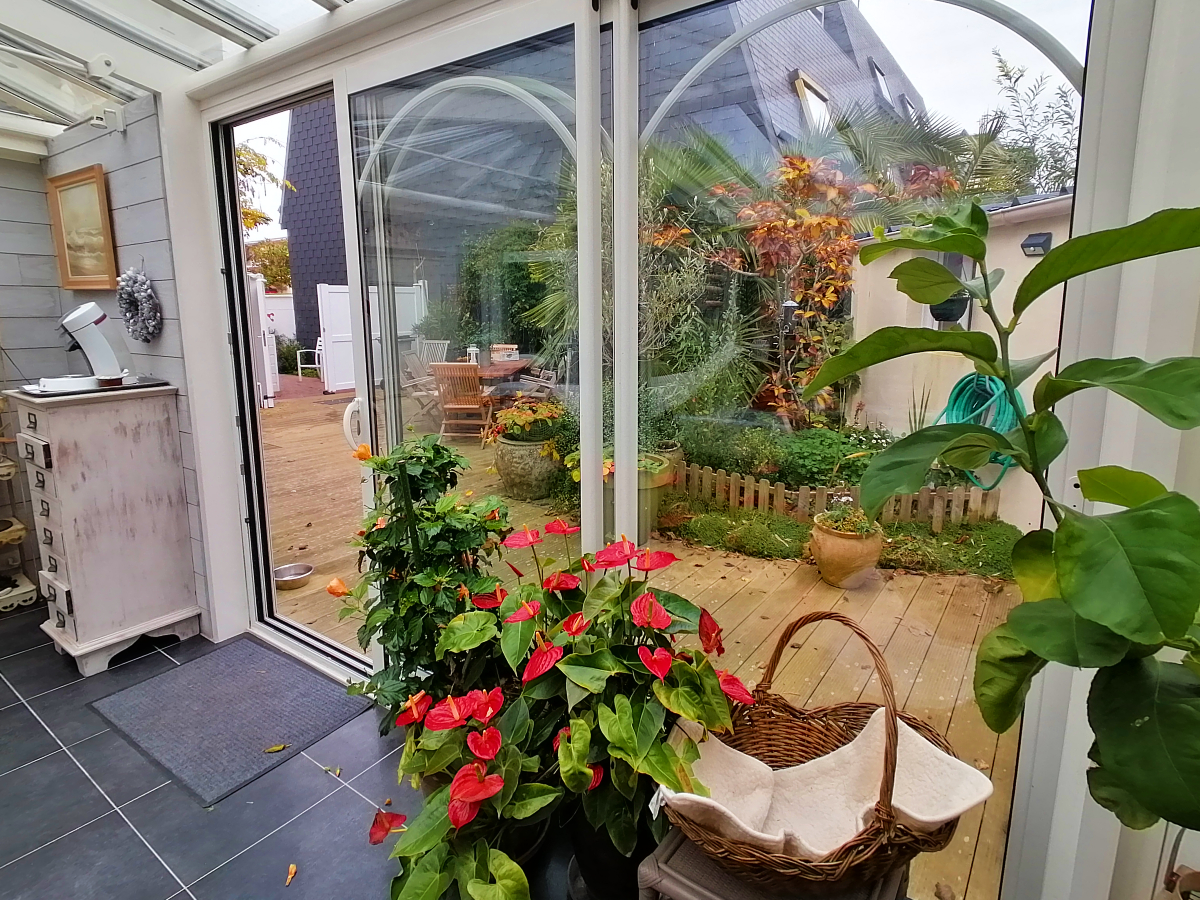 Les Chambres de Catherine, Merville-Franceville-Plage - photo 5