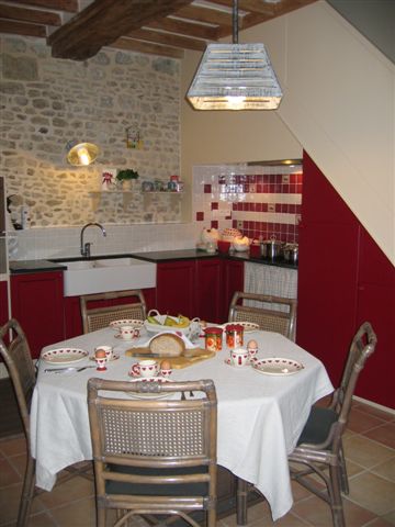 Meublé de tourisme > L'Ecurie, Carentan-les-Marais - photo 6