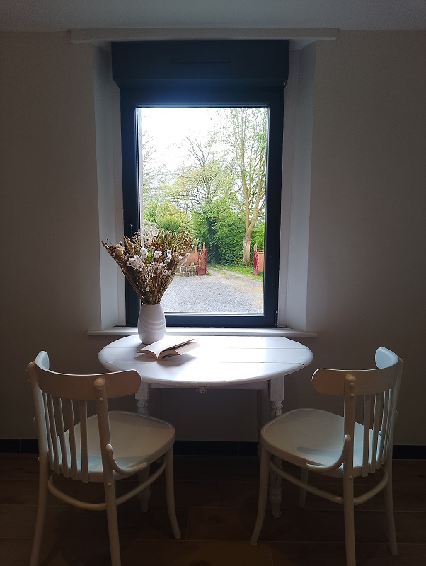 Chambre d'hôtes > Chez Camille et Pierre, Bourgvallées - photo 7