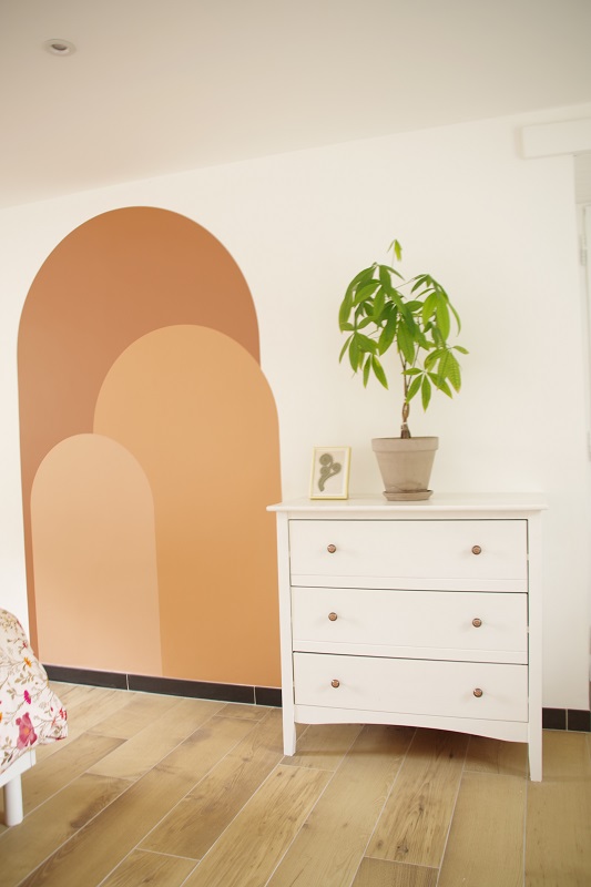 Chambre d'hôtes > Chez Camille et Pierre, Bourgvallées - photo 4