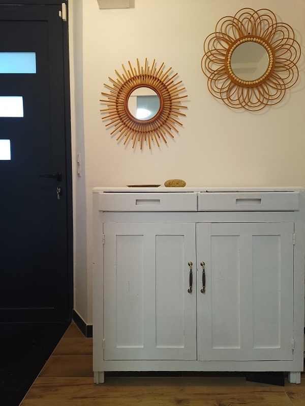 Chambre d'hôtes > Chez Camille et Pierre, Bourgvallées - photo 3