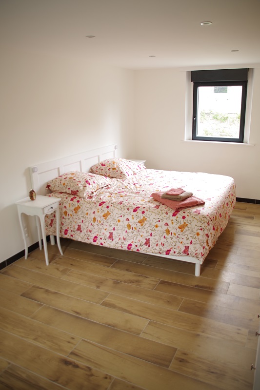 Chambre d'hôtes > Chez Camille et Pierre, Bourgvallées - photo 8