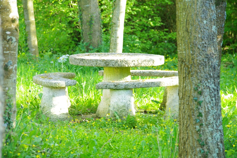 Chambre d'hôtes > Chez Camille et Pierre, Bourgvallées - photo 2