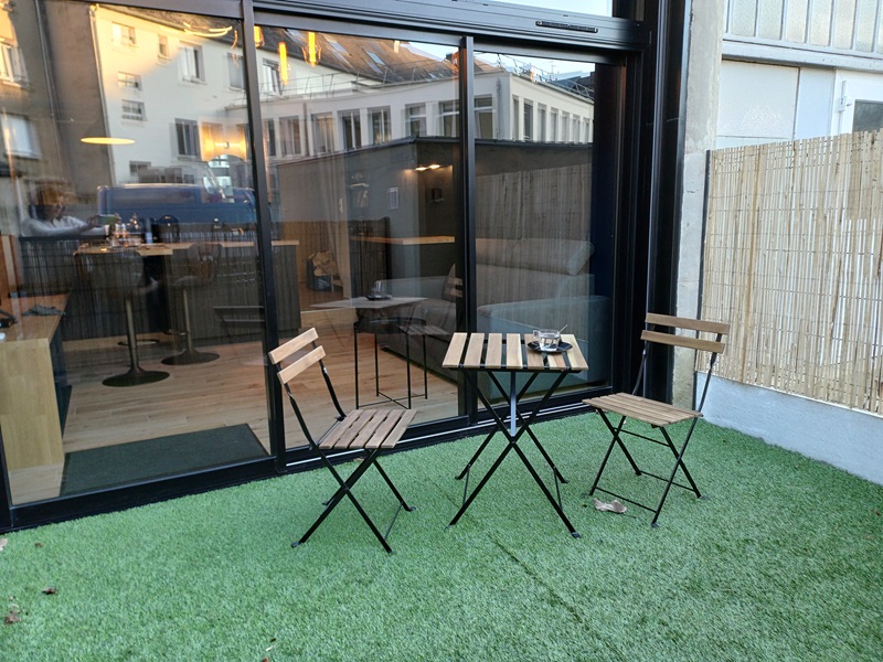 Meublé de Tourisme > Loft Ô Valvi, Saint-Lô - photo 6