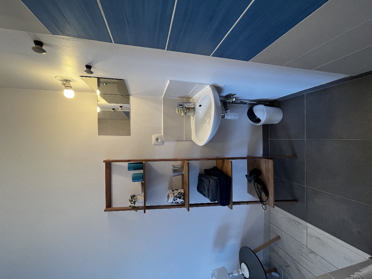 L'Overgnande, Vierville-sur-Mer - photo 9