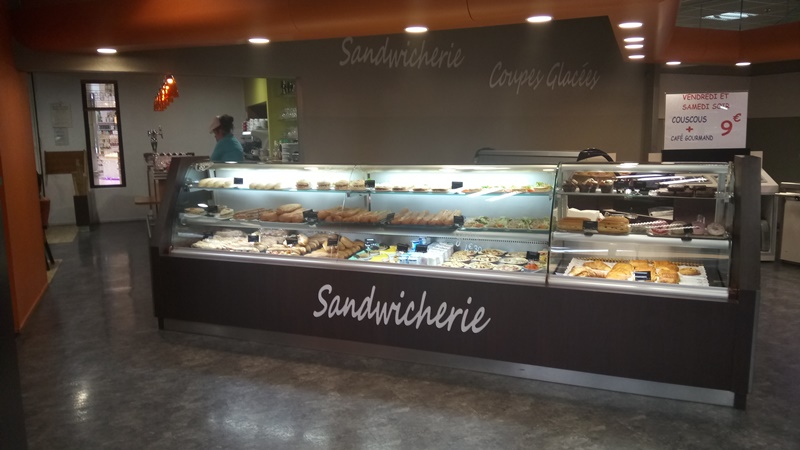 La Table et le Zinc, Yquelon - photo 3