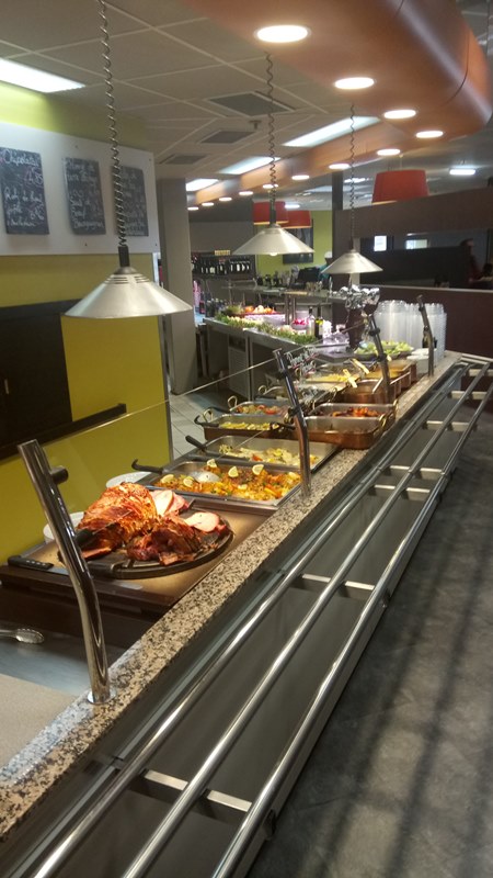 La Table et le Zinc, Yquelon - photo 4