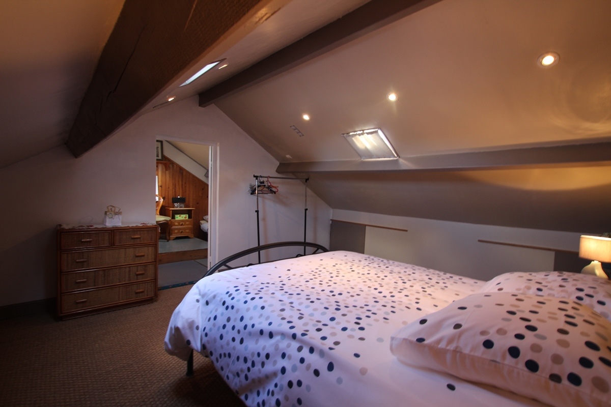 Meublé de tourisme > La Roseraie, Yvetot-Bocage - photo 18