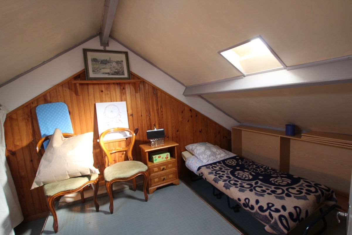 Meublé de tourisme > La Roseraie, Yvetot-Bocage - photo 2