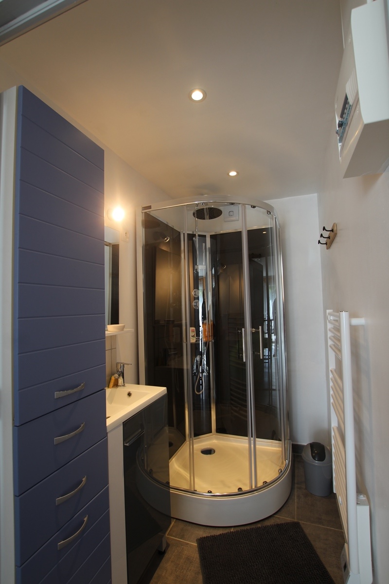 Meublé de tourisme > La Roseraie, Yvetot-Bocage - photo 10