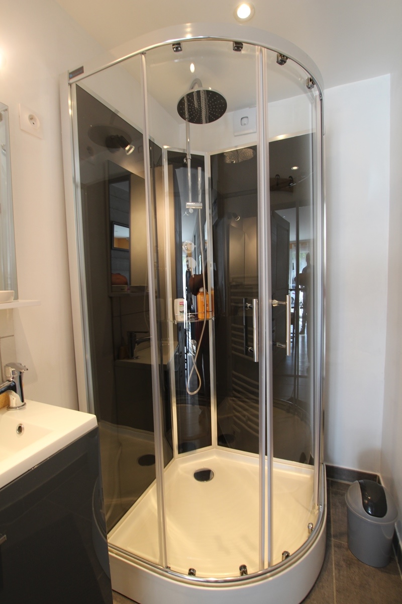 Meublé de tourisme > La Roseraie, Yvetot-Bocage