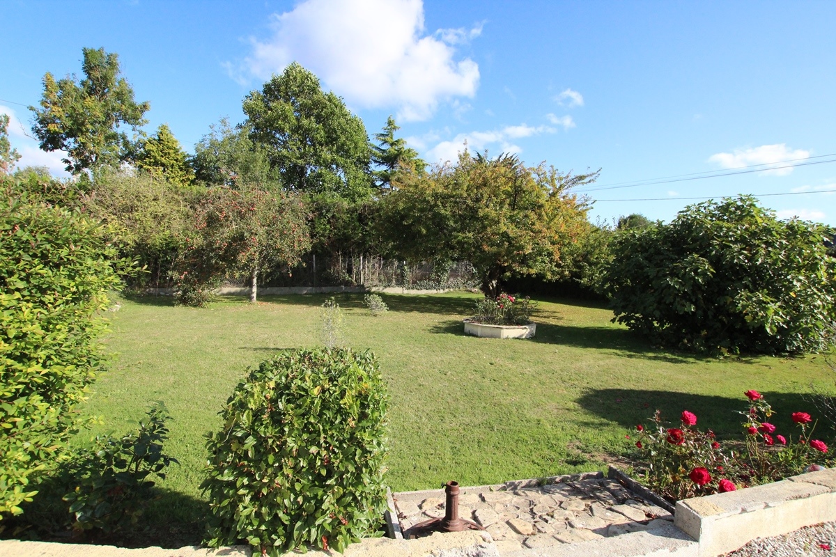 Meublé de tourisme > La Roseraie, Yvetot-Bocage - photo 12