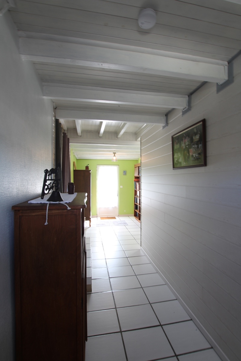 Meublé de tourisme > La Roseraie, Yvetot-Bocage - photo 3