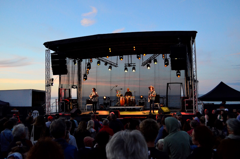 Festival Zanzibar