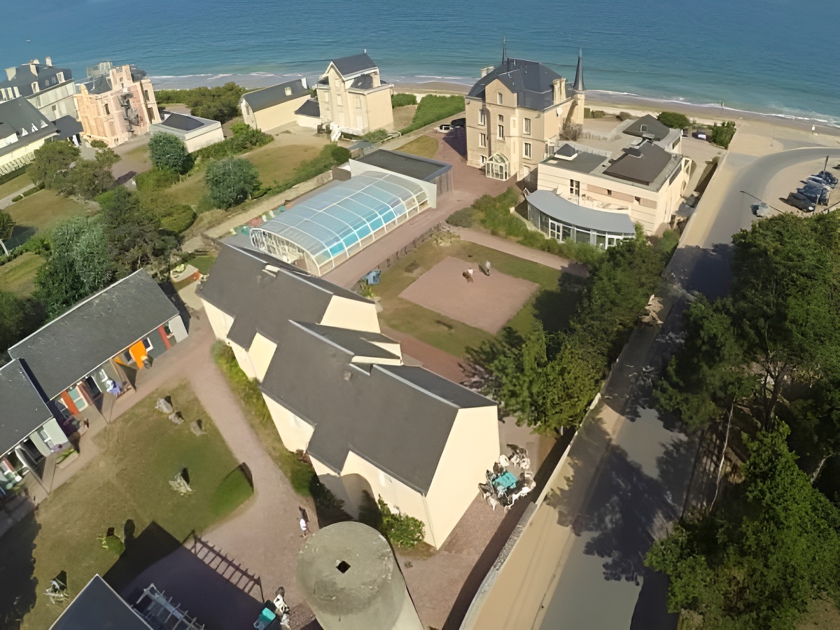 Village Vacances Cap France Les Tourelles, Asnelles - photo 6