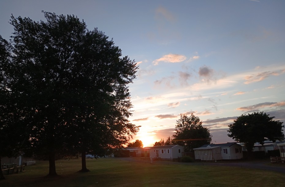 Camping Les Peupliers — photo 3